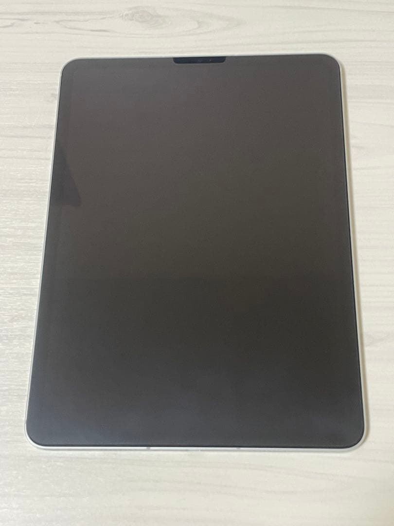 iPad Pro 11インチ 第3世代 セルラーモデル