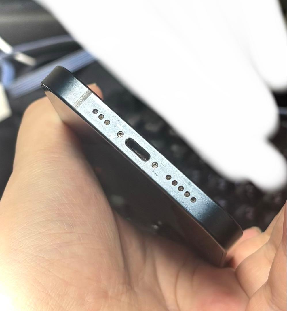 Iphone14 128GB バッテリー90%