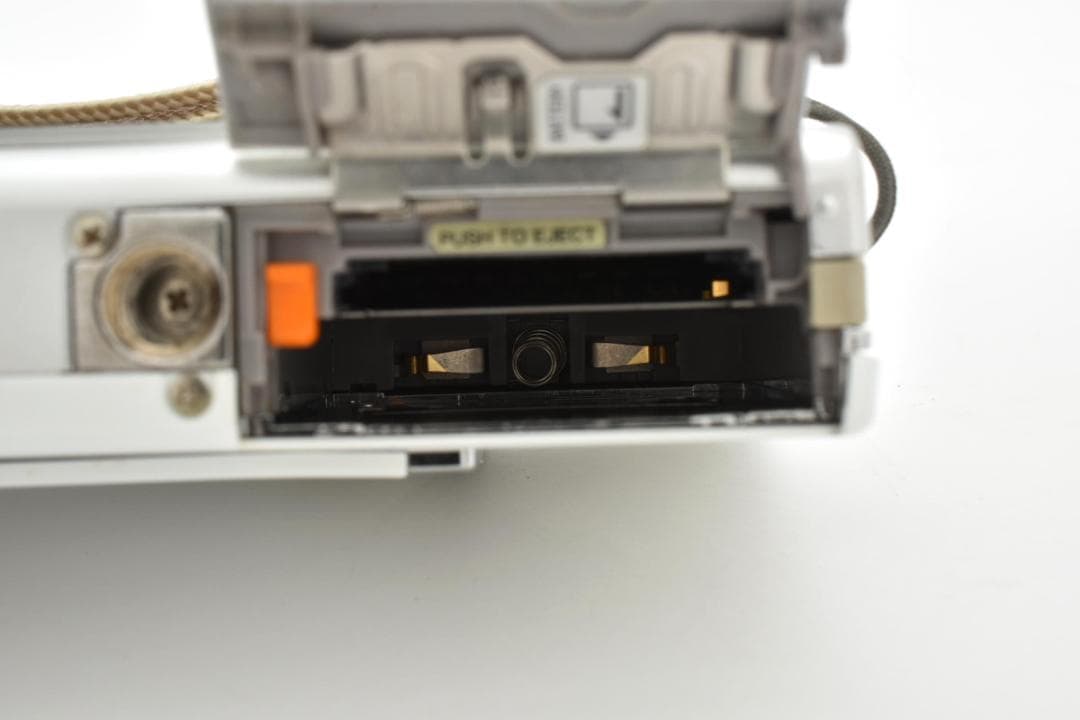 FUJIFILM FinePix Z250fd ホワイト ＃A354