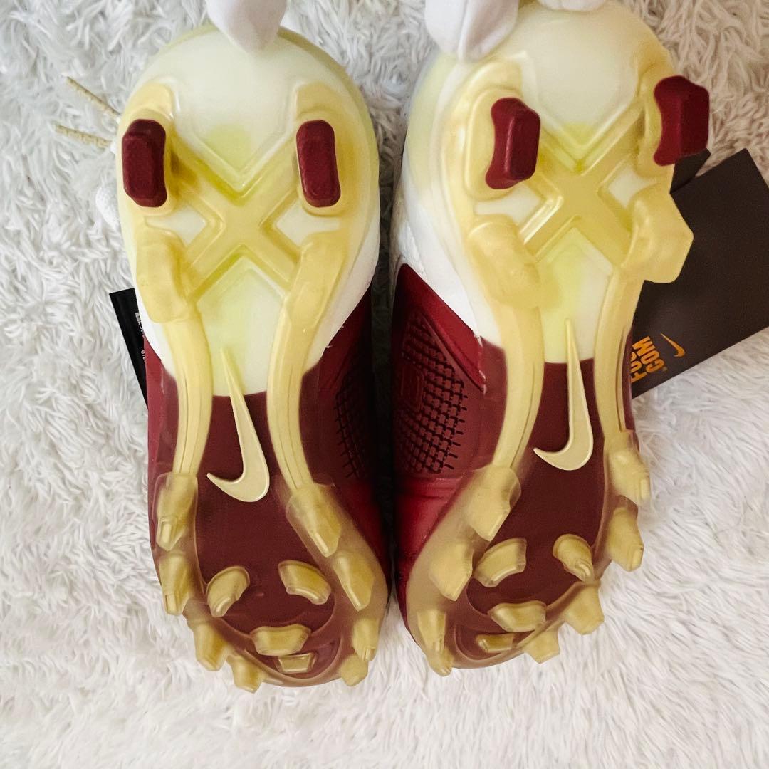 ナイキ CTR360 マエストリ FG 24cm 新品タグ・箱付き 美品