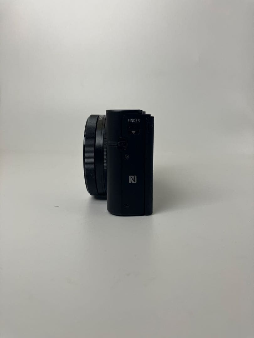 【返品保証・動作確認済】 SONY DSC-RX100 III