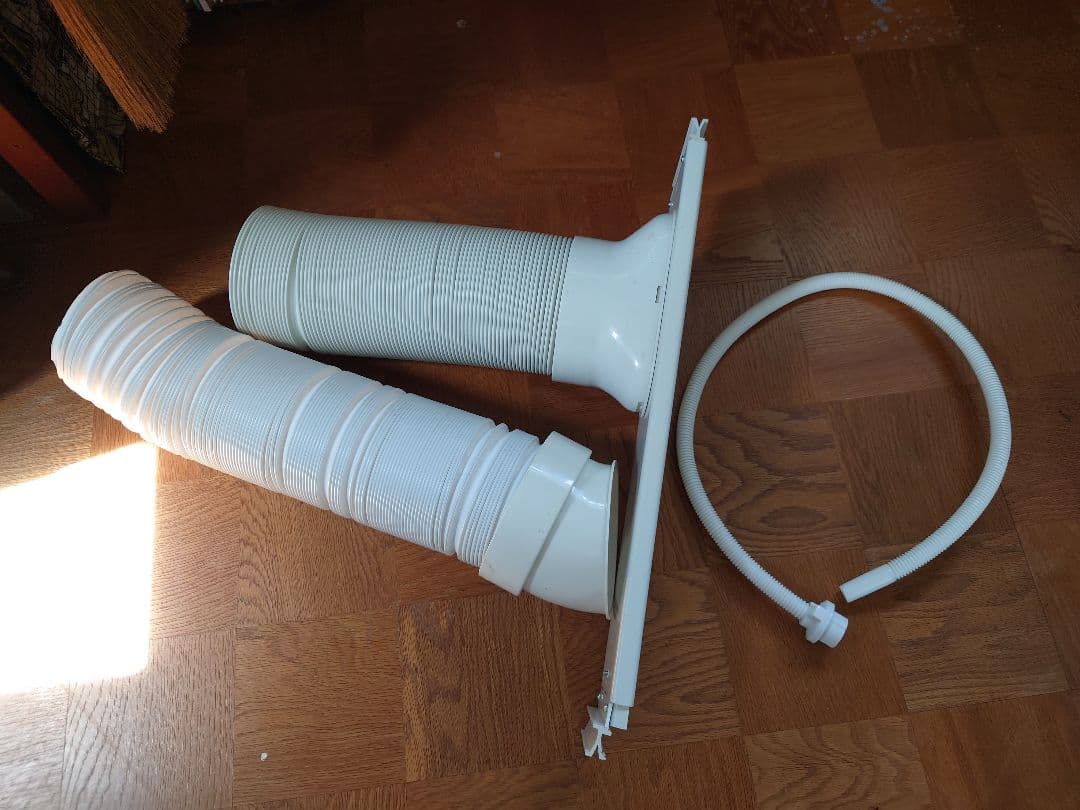 ナカトミ 移動式クーラー MAC-20