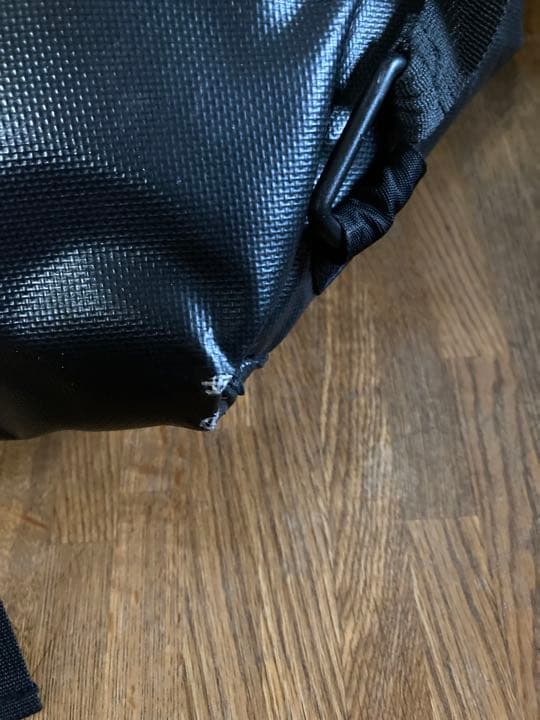 レア 希少 kalavinka SAG Life カラビンカ メッセンジャー