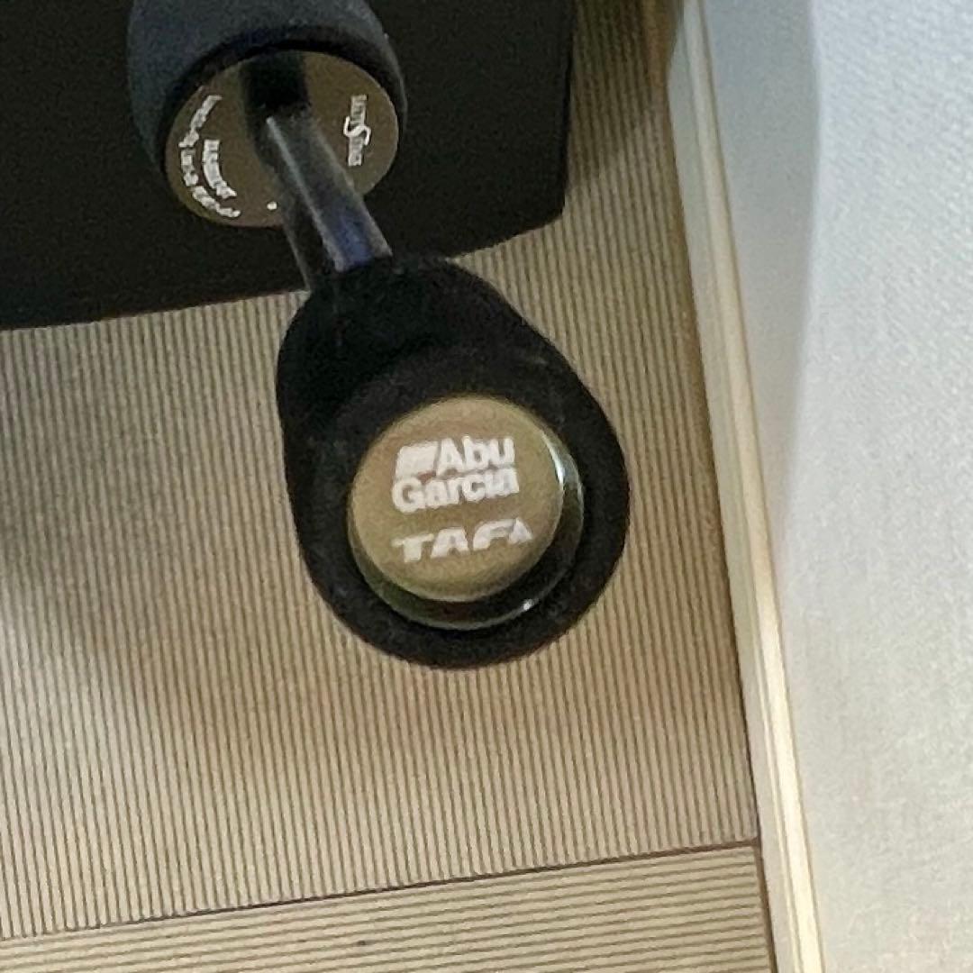 ロッド SaltyStage Prototype XAJS-552ULT-ST