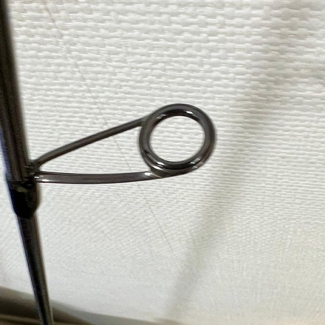 ロッド SaltyStage Prototype XAJS-552ULT-ST