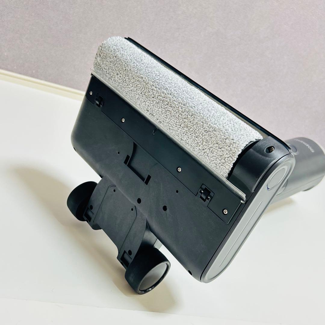 【未使用品】mindoo AquaX ミンドー MIA-N001 掃除機