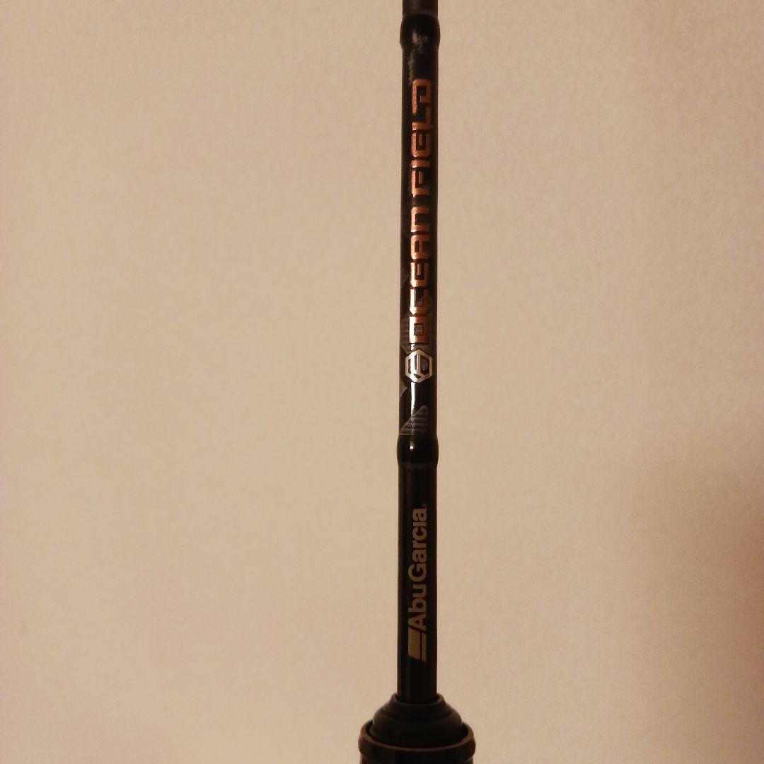 アブガルシア 24 オーシャンフィールド　OFLC-632 MAX120