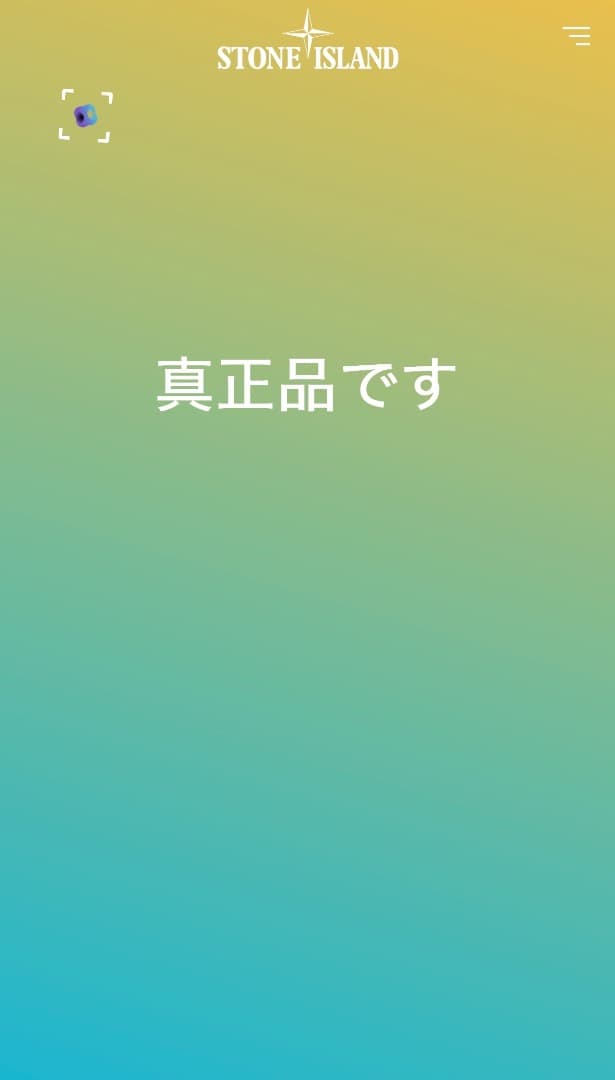 17ss STONE  ハイネックスウェットプルオーバー