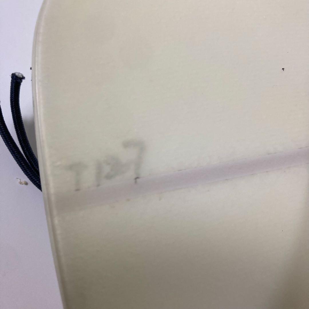 スリーウェザー サーフボード 6.6 ショート