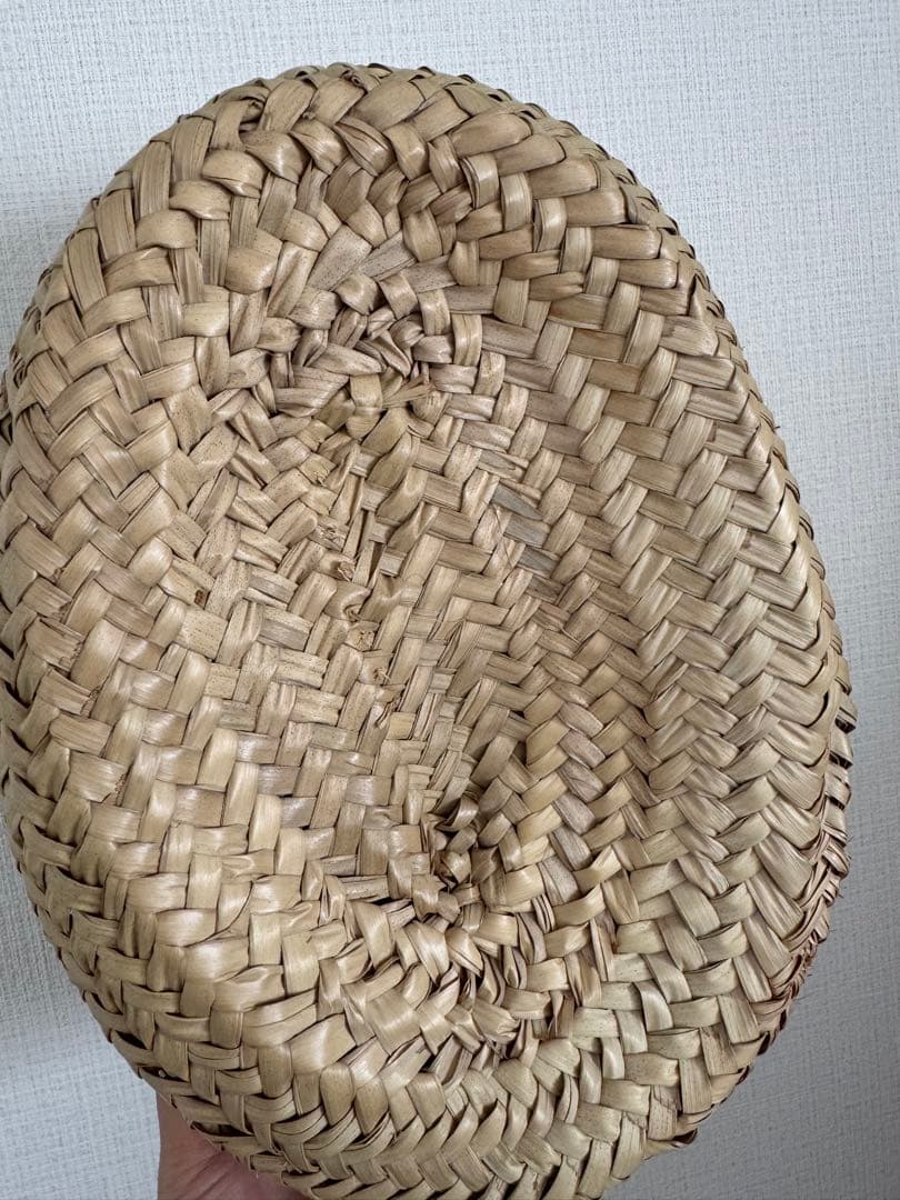 【レア色】CELINE セリーヌ バスケット Triomphe 2WAY/美品