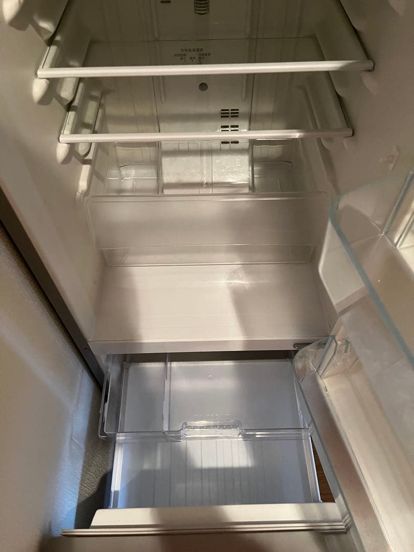 (福岡市近郊無料配送)Panasonic NR-B177W 冷蔵庫 2014年製