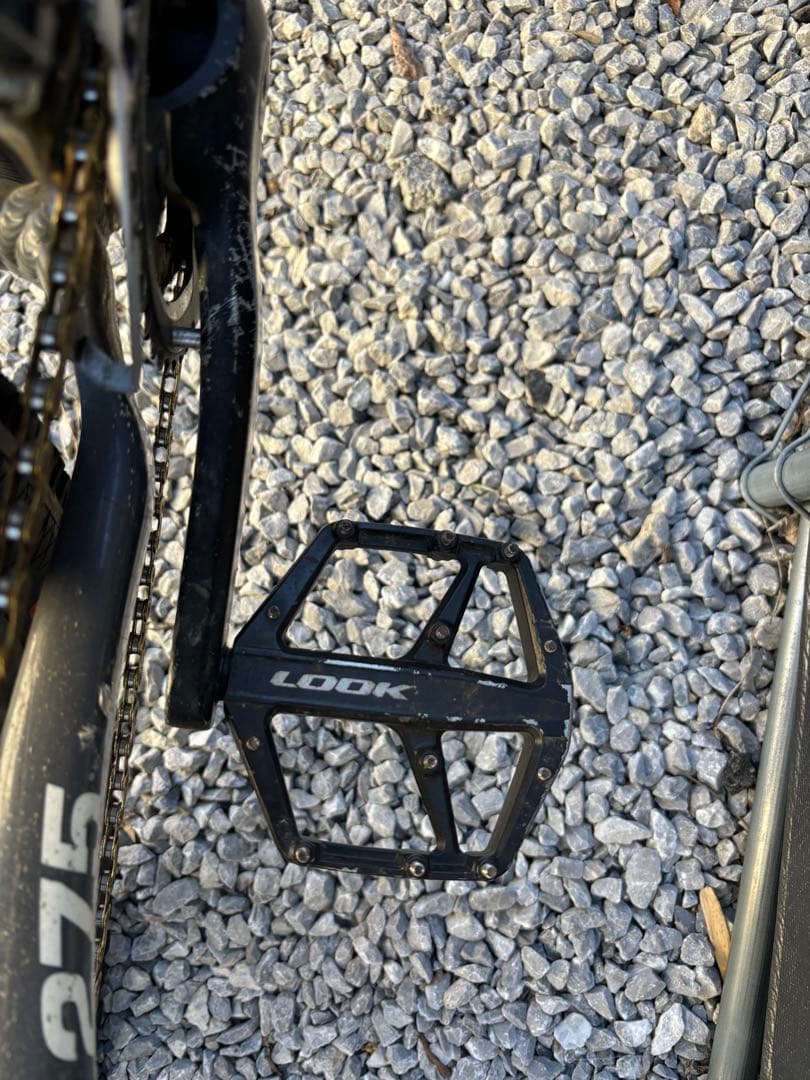でんちゅうりょう　GT フルサス　27.5インチ
