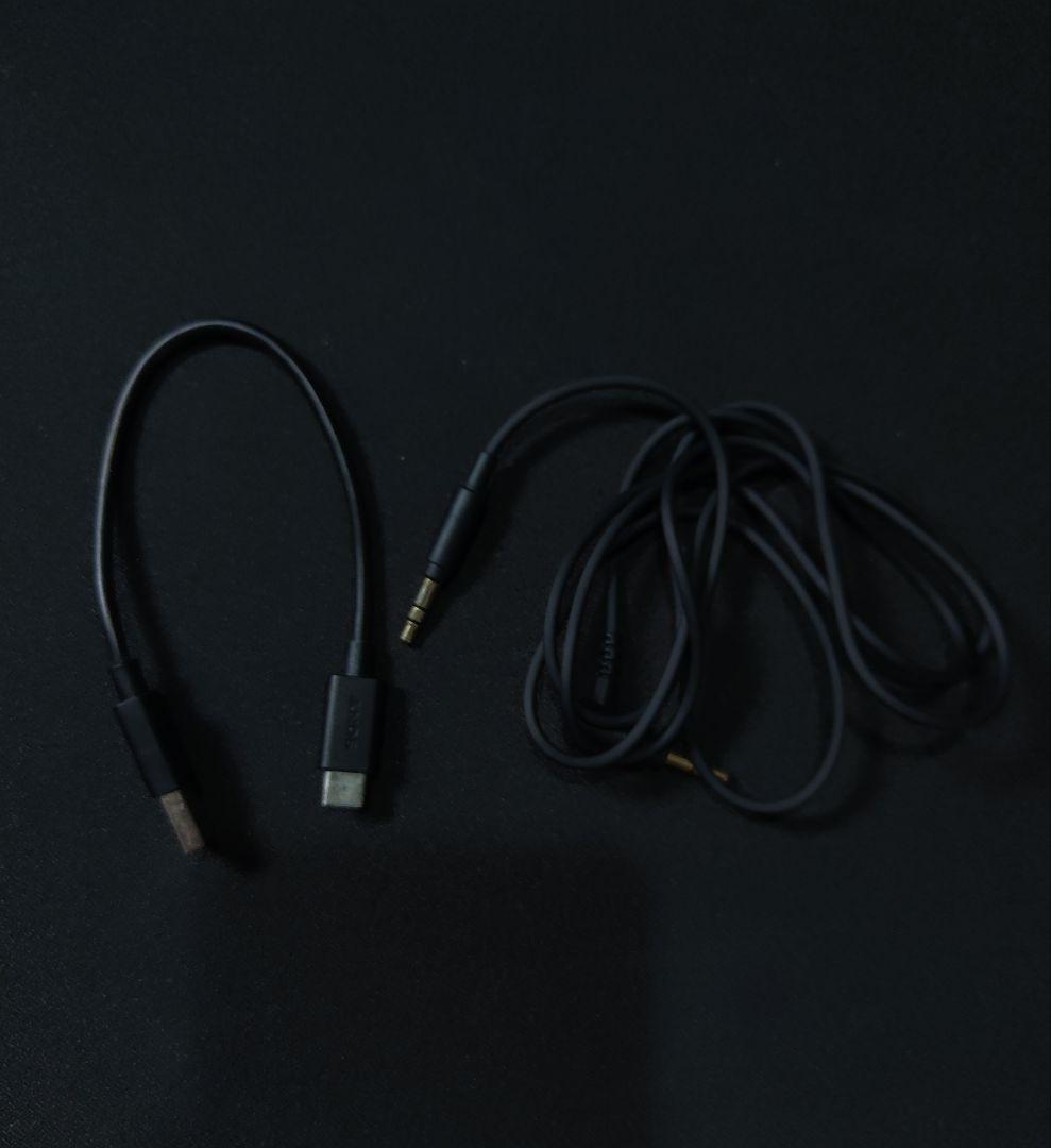 【SONY】WH1000xm5 ブラック