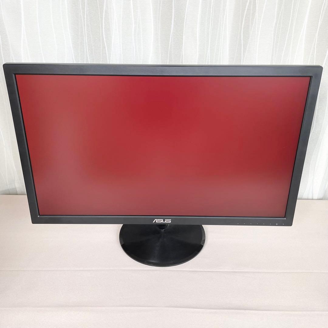 ASUS ゲーミングモニター 24インチ 75Hz