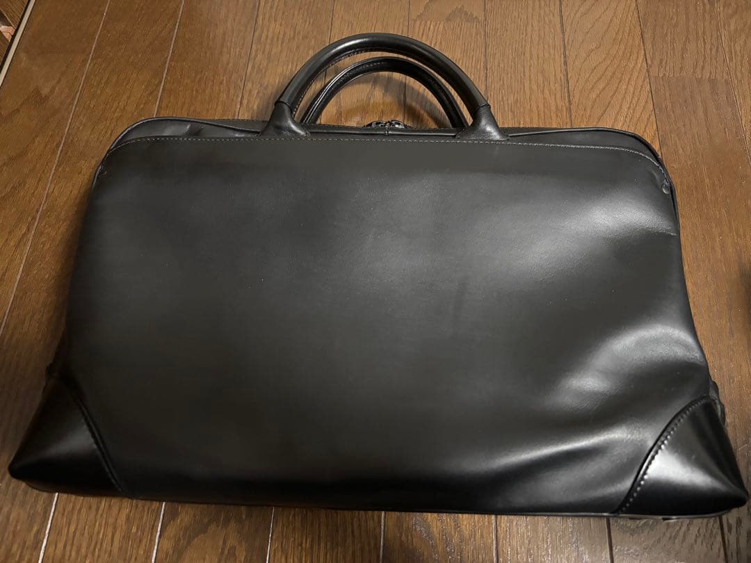 ひよ子様 吉田カバン　LUGGAGE LABEL 　2WAY BRIEFCASE