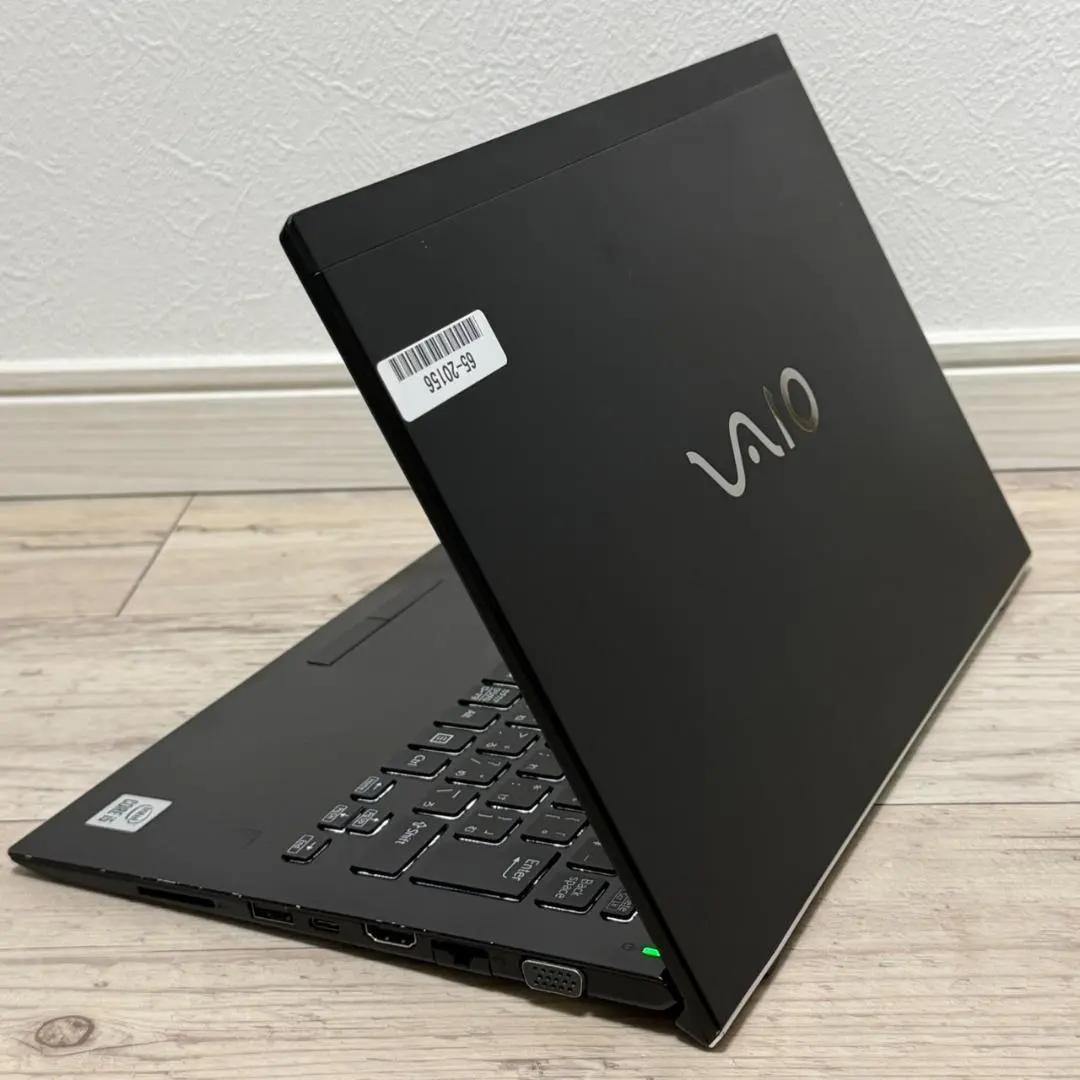 2in1PC LIFEBOOK 10世代 i5 メモリ8GB 256GB WPS