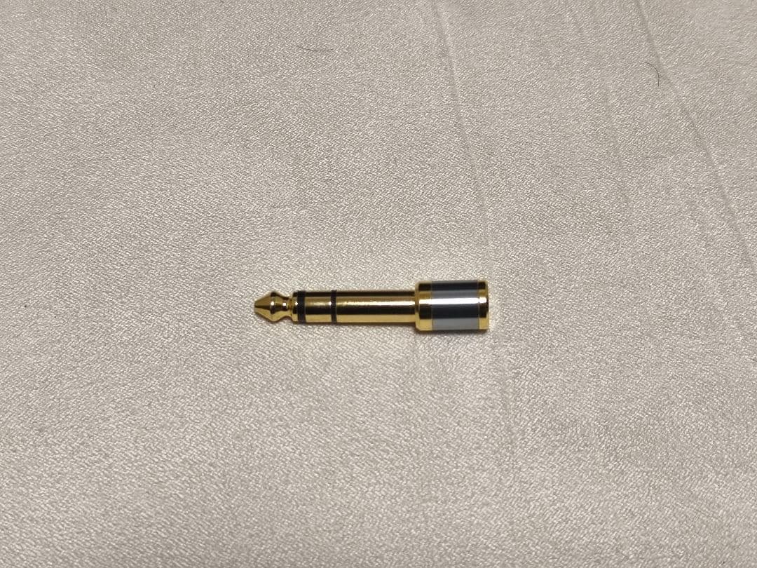 伝聴研　オーディオインテル　EXH-313　ヘッドホン　美品　中古動作品