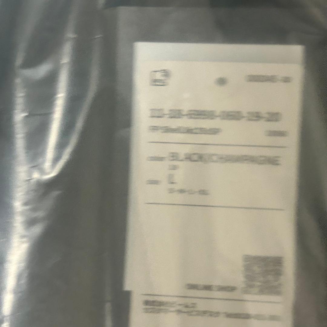 BEAMS x FRED PERRY Shell Jacket 26SS Ｌ