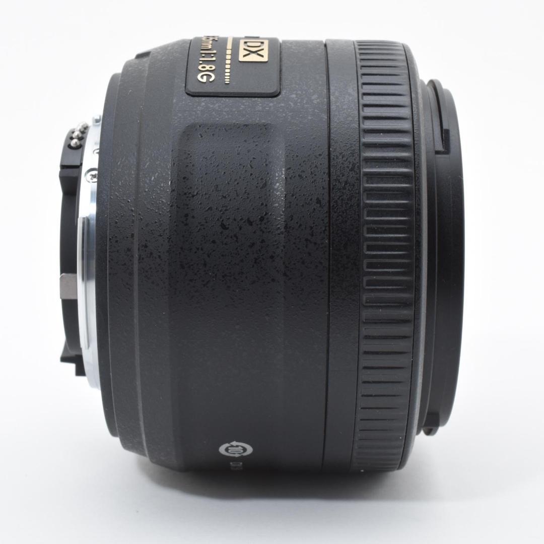 【美品】Nikon AF-S DX NIKKOR 35mm f/1.8G #R1