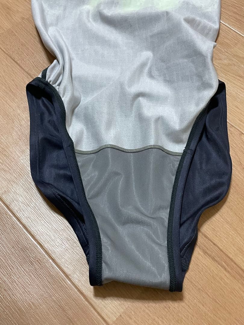 【美品】アクアブレードΣ speedo Lサイズ　競泳水着