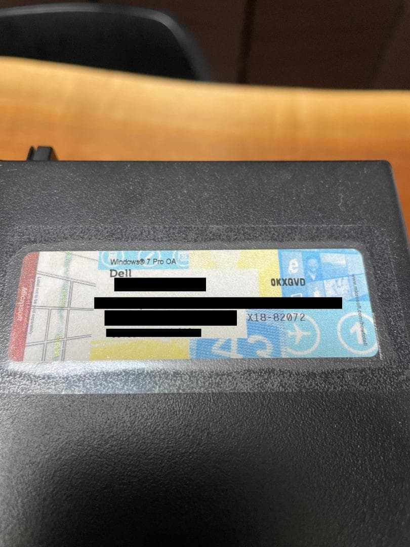 P◆SAPO  DELL OptiPlex 9020 Core i7