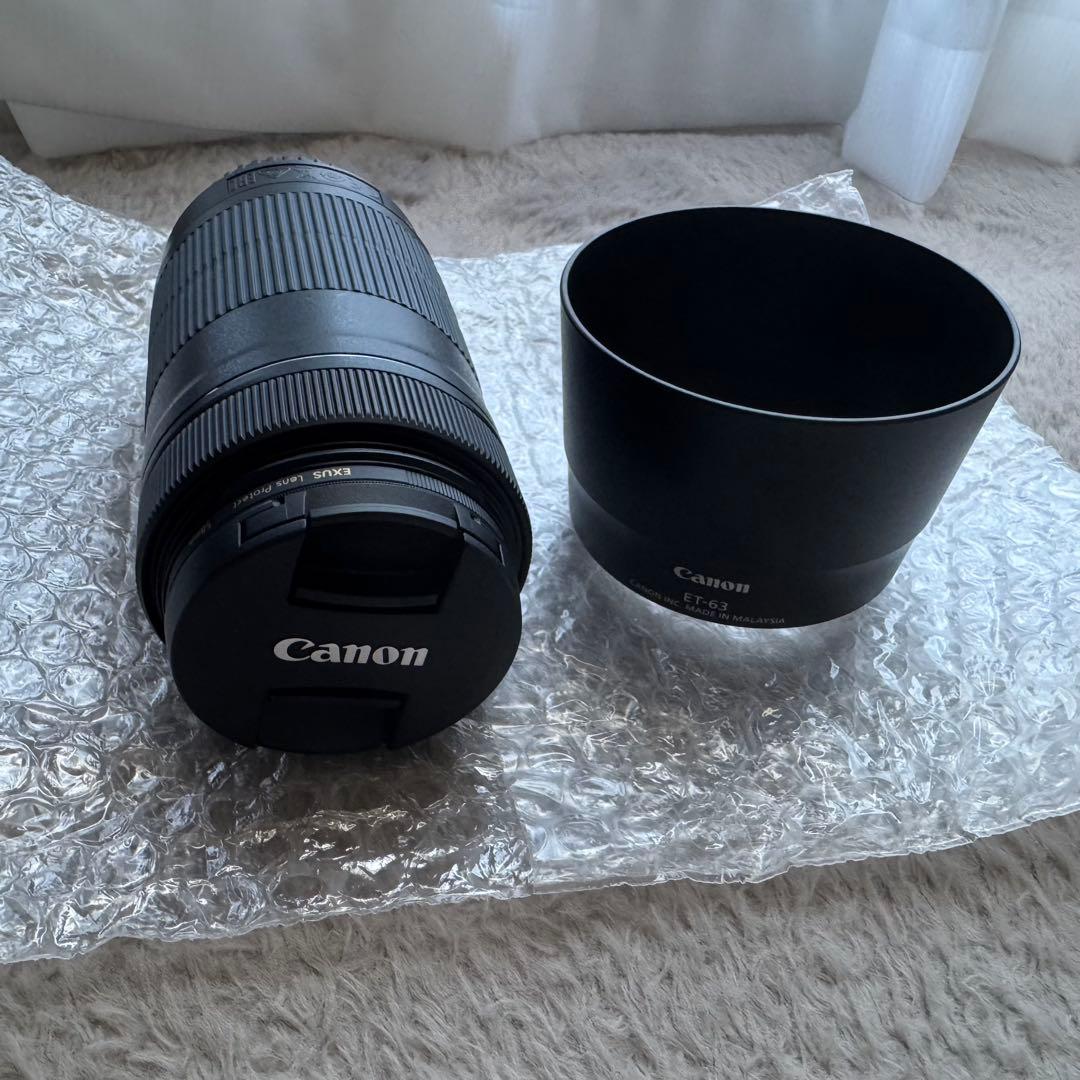 山*田様 canonkissx9i ダブルズームレンズキット