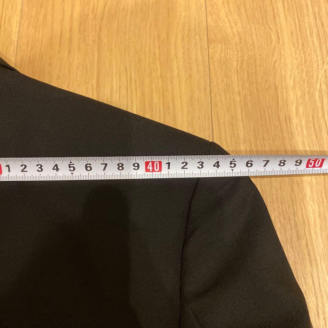 COMME des GARCONS HOMME スーツ　上下　SS