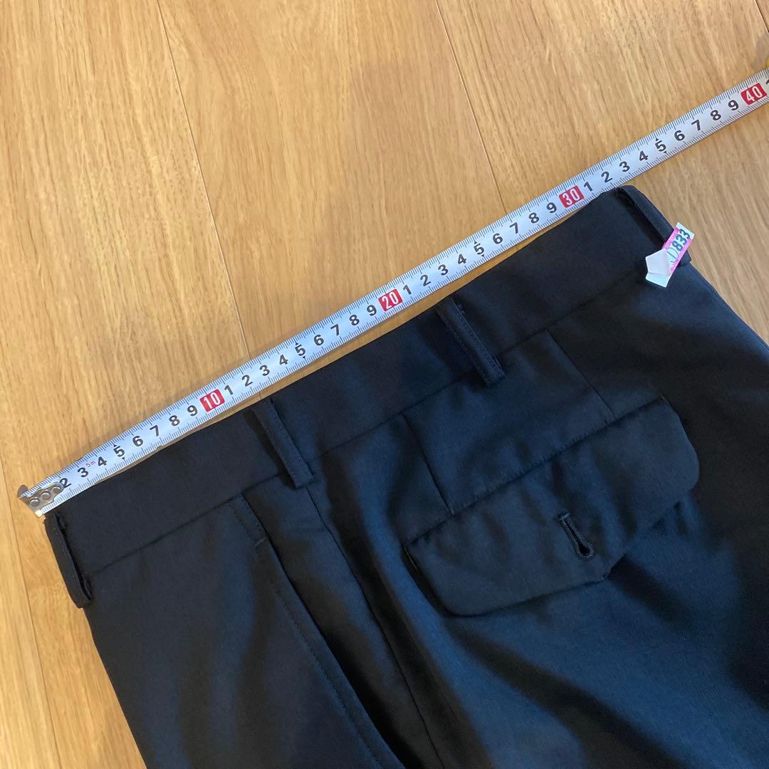 COMME des GARCONS HOMME スーツ　上下　SS