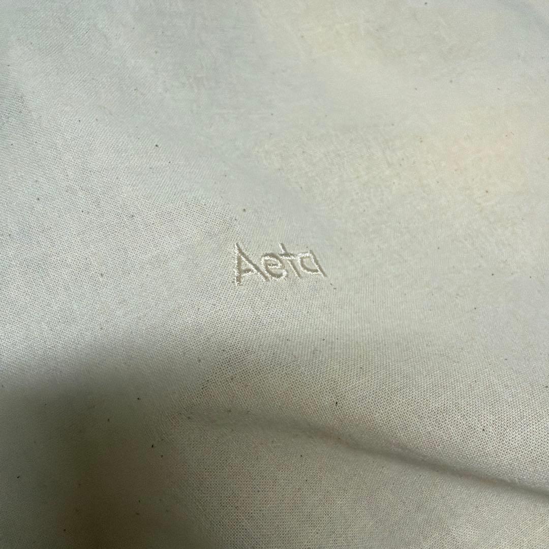 Aeta アエタ　ハンドバッグ