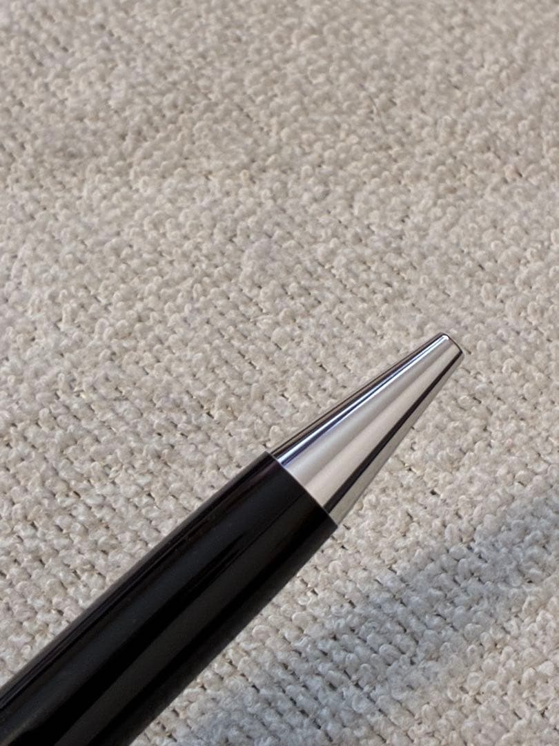 ◾️プラチナ美品◾️モンブラン◾️ P161ルグランボールペン◾️マイスターシュテュック