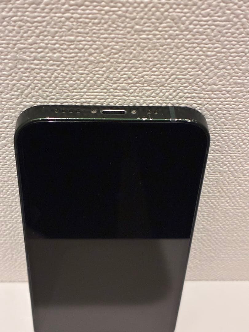 Apple iPhone 13mini グリーン 本体 箱なし