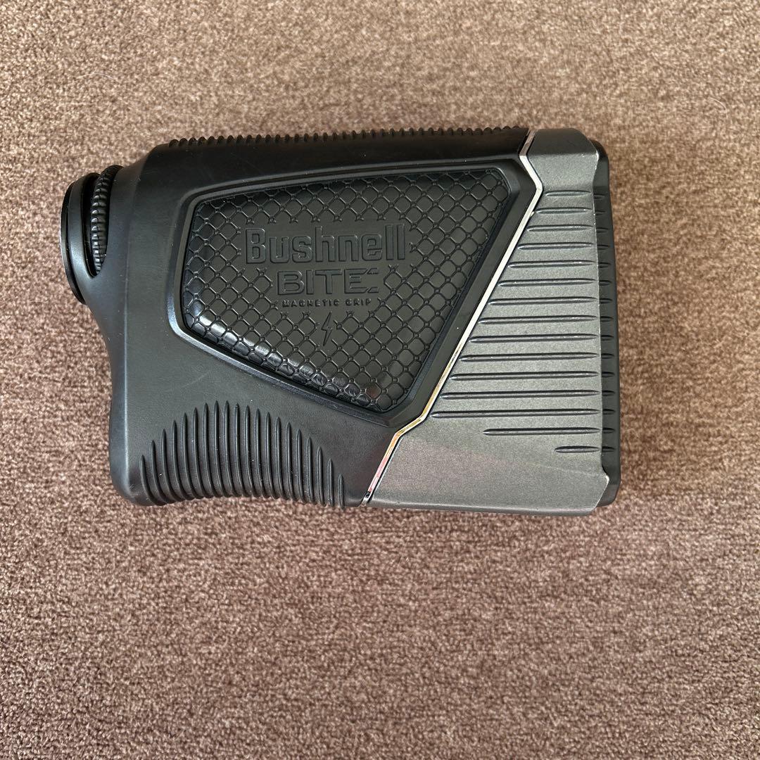 ブッシュネル　ピンシーカー プロXEジョルト