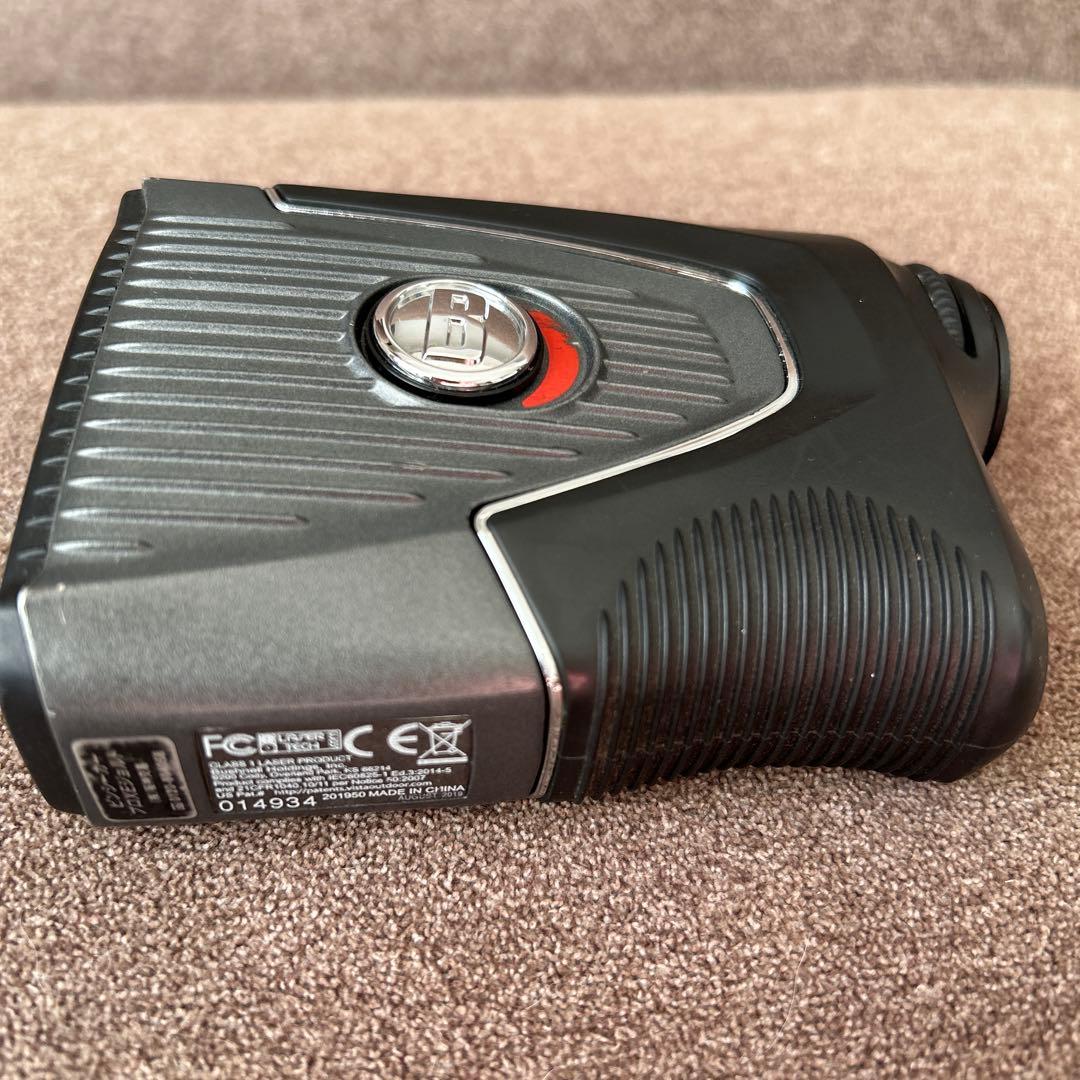 ブッシュネル　ピンシーカー プロXEジョルト