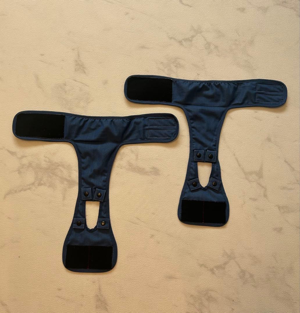 うんコロキャッチ Sサイズ2枚セット