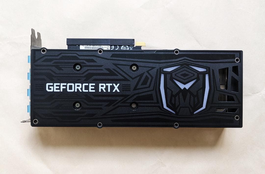 MSI Geforce RTX 3070 動作確認済 ゲーム ゲーミング RGB