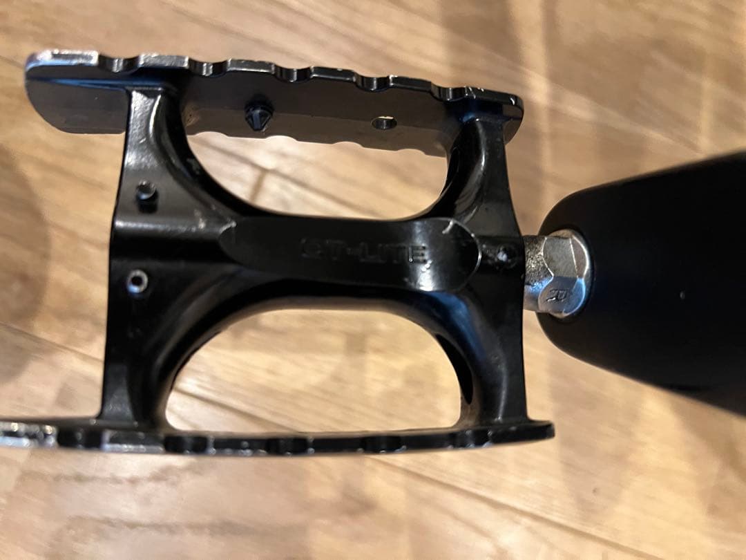 あおい　コーダブルームFARNA 105 2022 465mmお引渡し