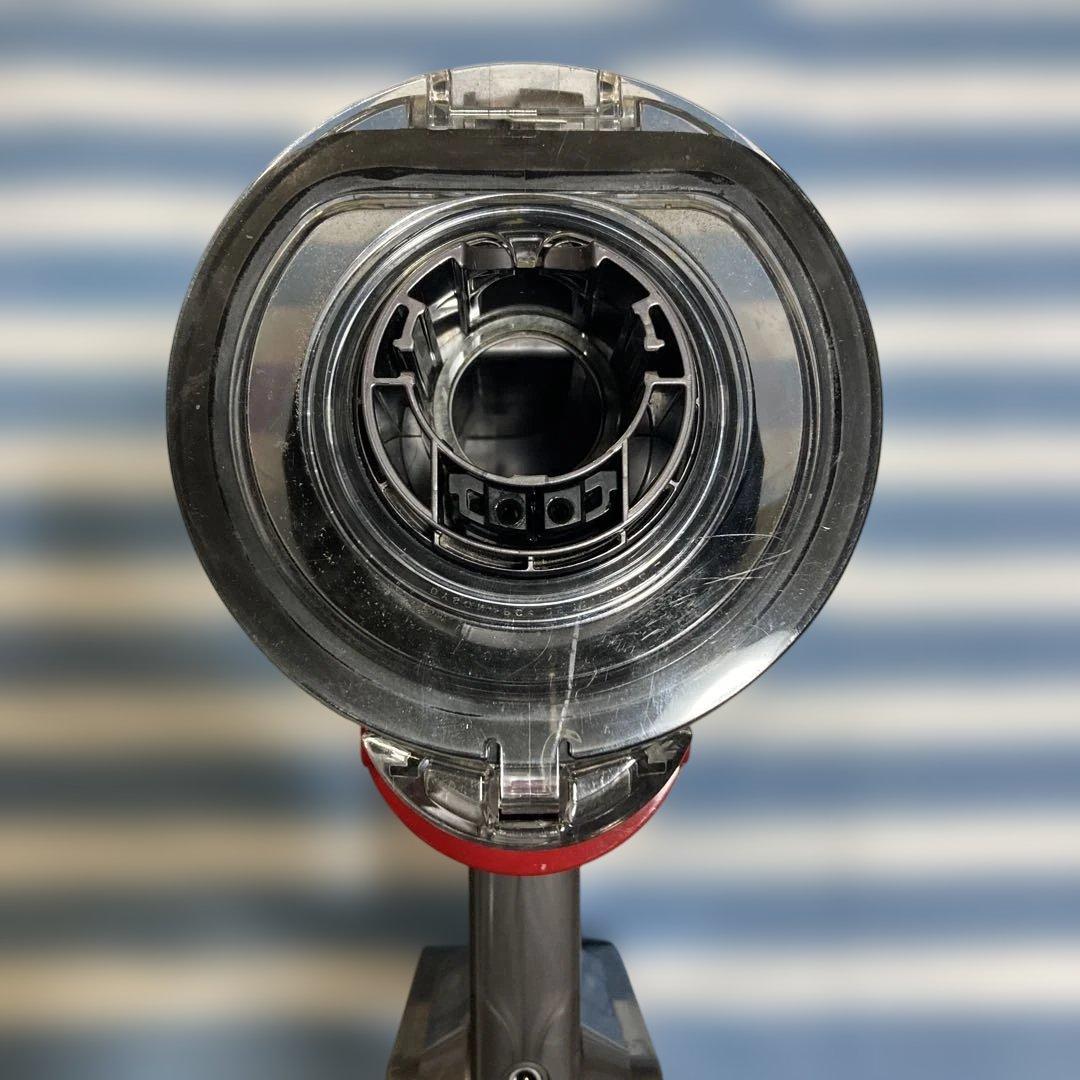 ダイソン　ＳＶ１２　分解、メンテナンス、清掃済(床ブラシ、ホースサービス)