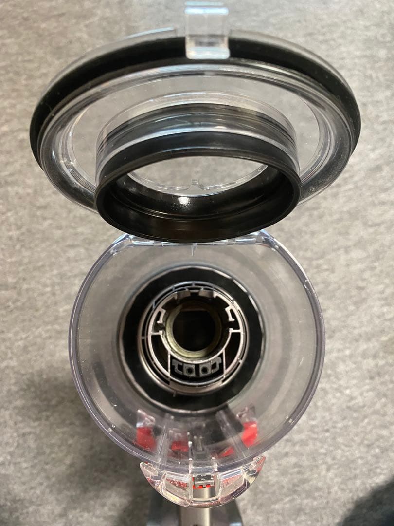 ダイソン SV14 V11 本体のみ【保証付/無保証は2千円引き】※本文要確認