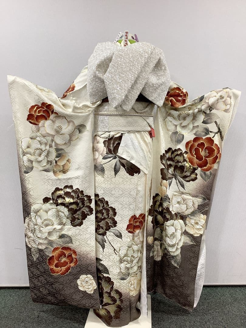 振袖フルセット