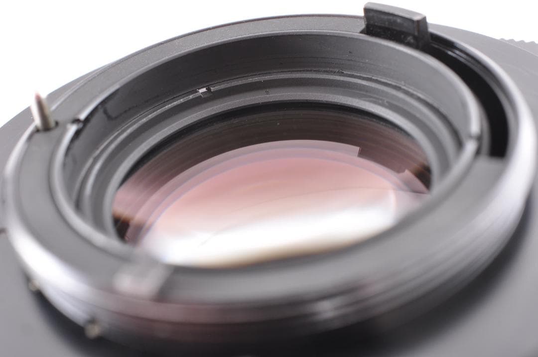 Pentax SMC Takumar 85mm f/1.8　＃美品