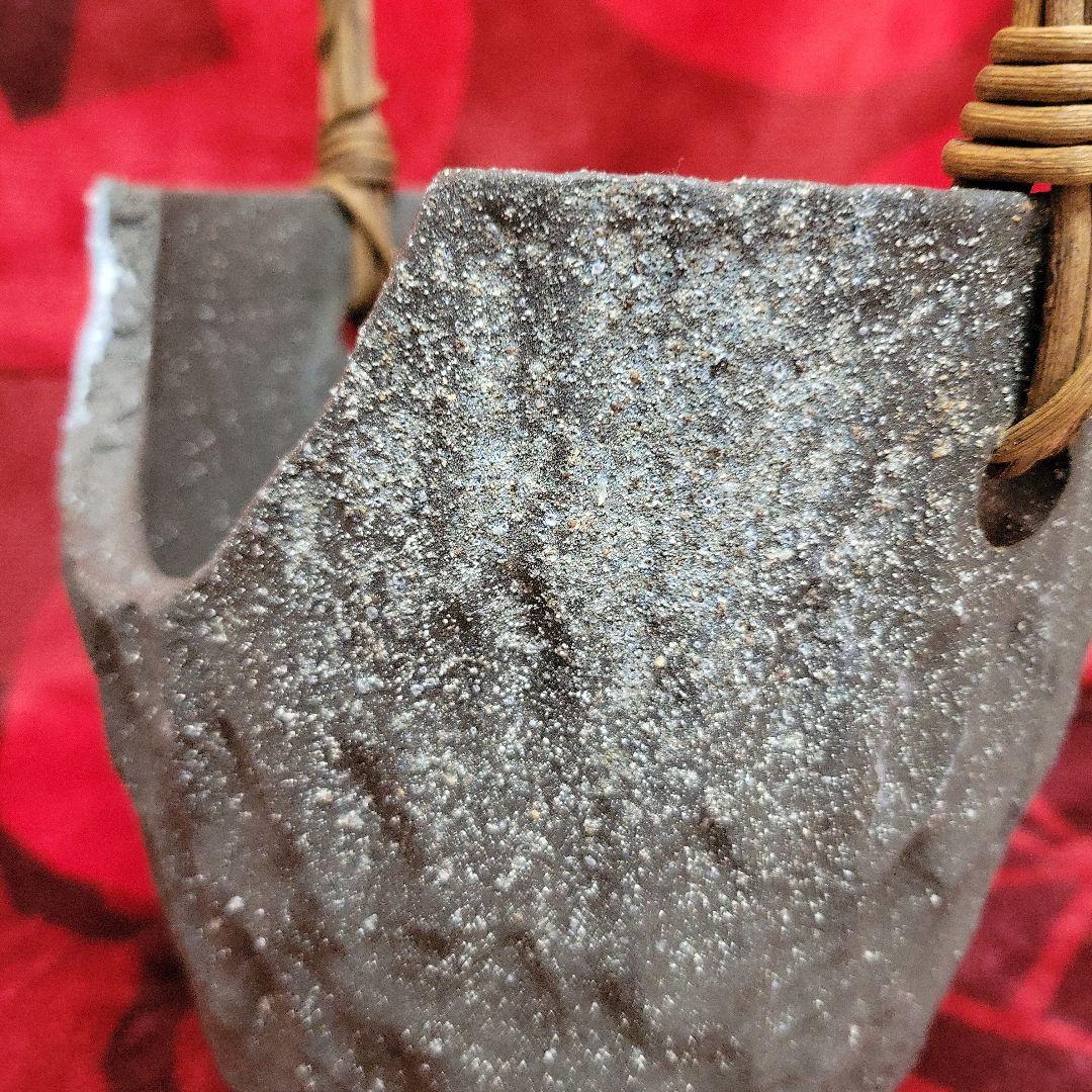 花瓶　花壺　古陶　陶器　和花瓶　生け花　ガーデニング　華道