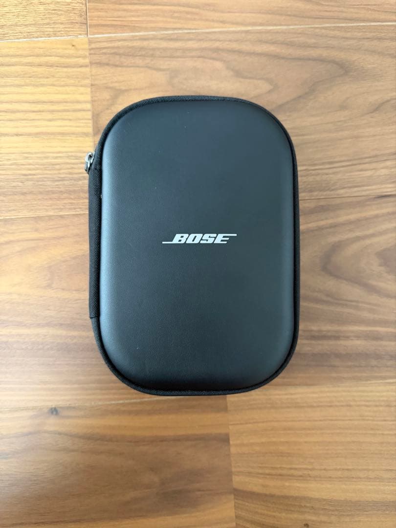 Bose QuietComfort SC Headphones 完全 ワイヤレス