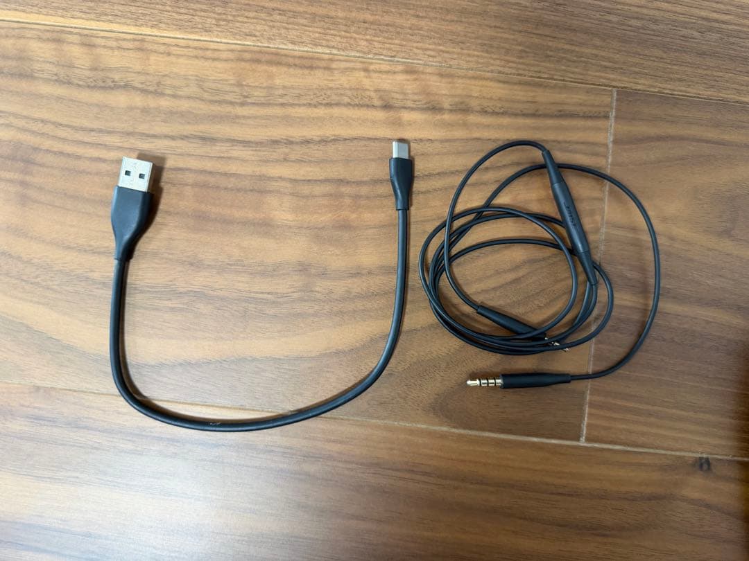 Bose QuietComfort SC Headphones 完全 ワイヤレス