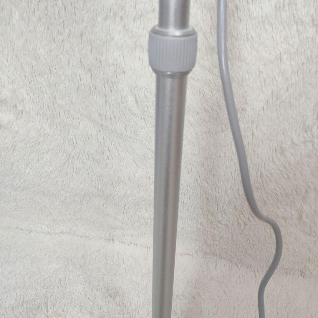 【美品】ビサラ スタンド型ヘアドライヤー QS253 2023年製