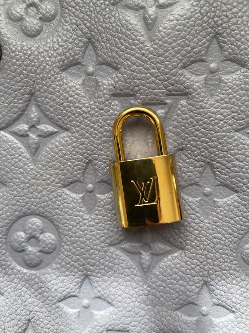 あ*ん様 Louis Vuitton アンプラント モンテーニュBB 2WAYハ