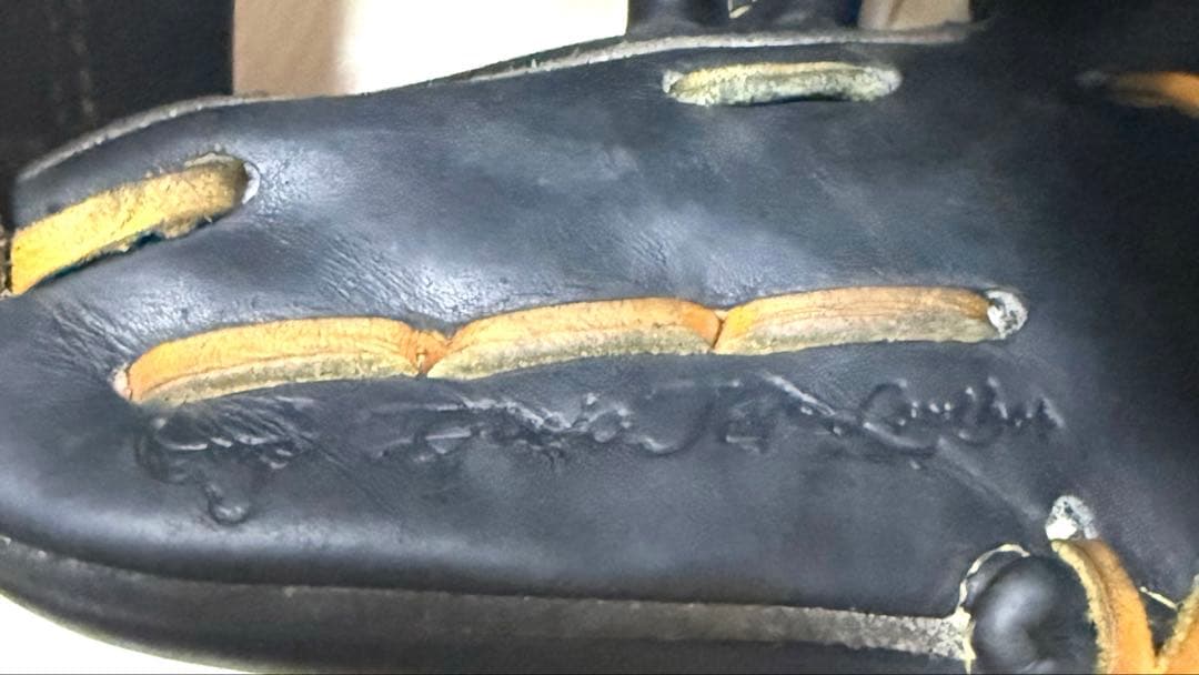 ミズノプロ硬式坂本モデル5DNA