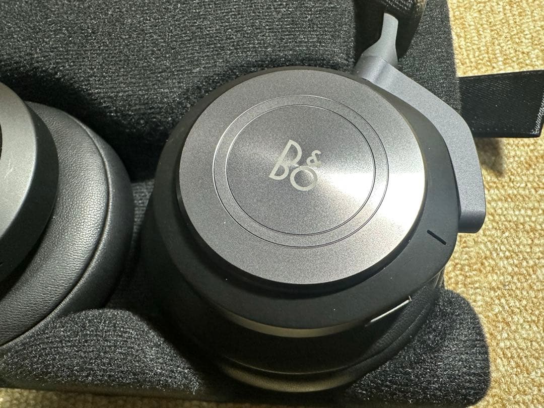 新品同様Bang & Olufsen Beoplay H9 3rd Black