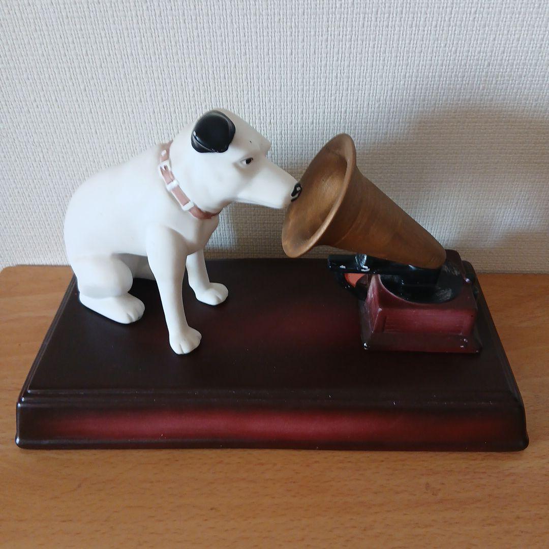 ビクター犬(ニッパー君)