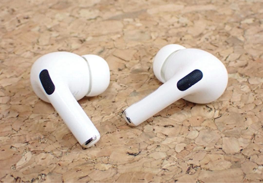 純正品 AirPods Pro エアポッズプロ
