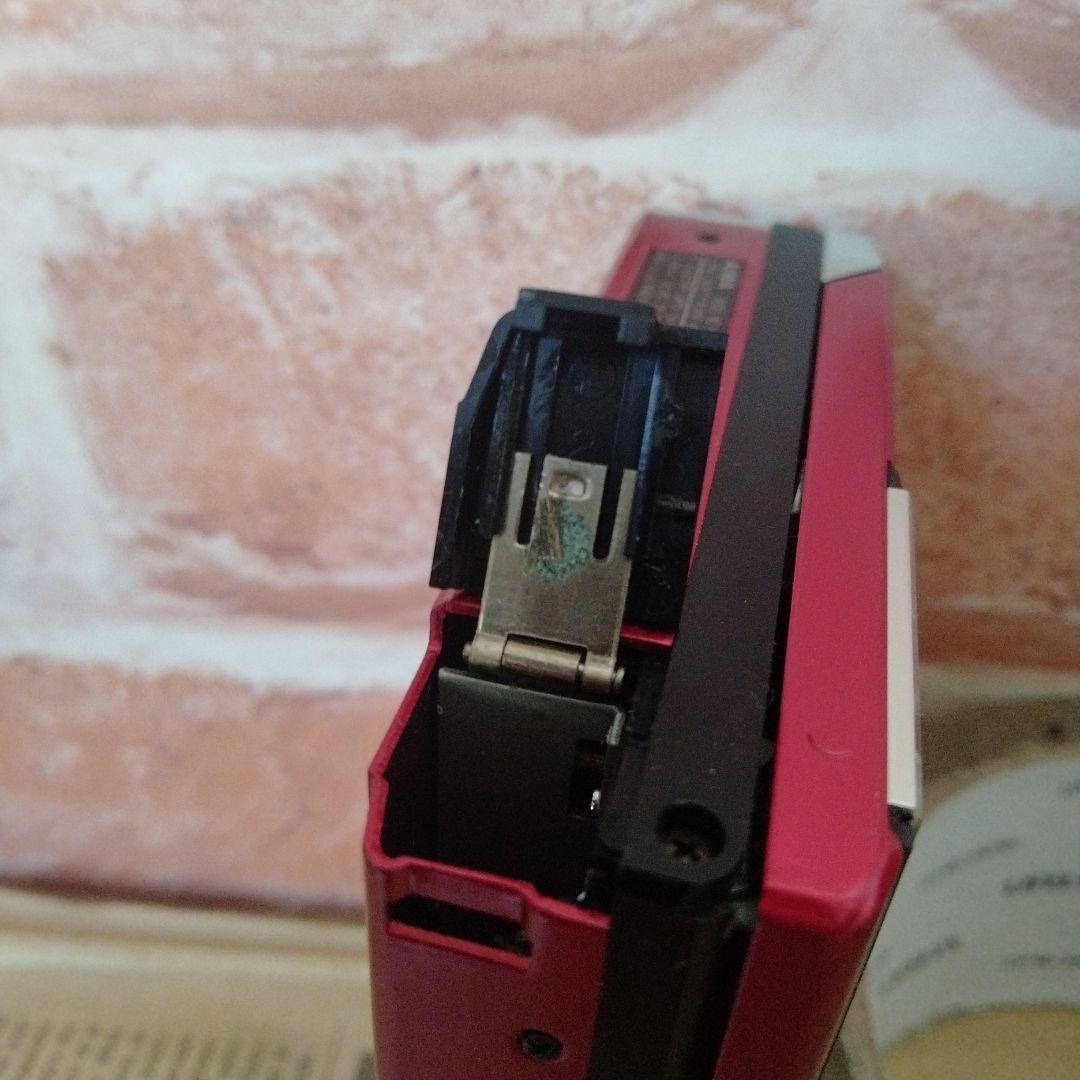 アイワ カセットボーイ HS-P7 ポータブルカセットプレーヤー　ジャンク